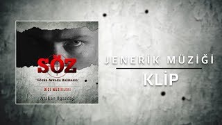 Atakan Ilgazdağ - #Söz Dizi Jenerik Müziği