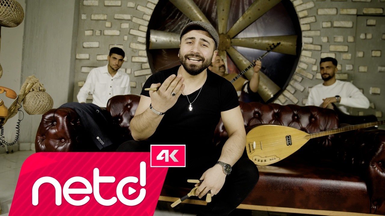 Sercan Buztaş - Cimdallı