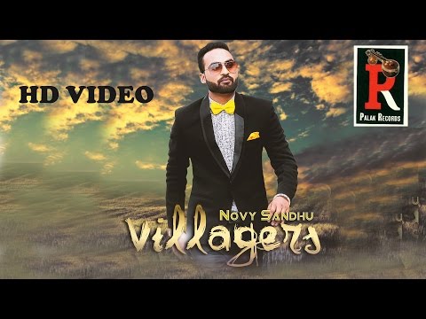 Villagers