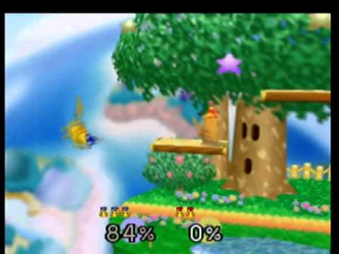 Marka vs SuPeRbOoMfAn Dreamland 1