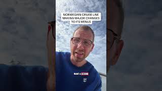 Norwegian Cruise Line Charging Guests Extra?