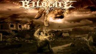Bilocate - Blooded Forest