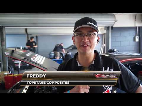 Topstage S14 Vic Time Attack 2017 - Silvia Nissan NISMO SR20