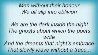 Agathodaimon - Veritas Lyrics