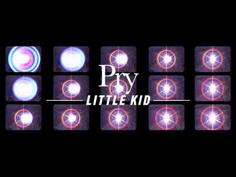 Video thumbnail for Pry