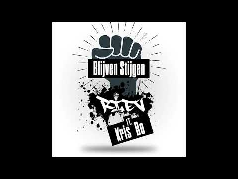 Riev ft. KrisBo - Blijven Stijgen (Prod. GiullaBeatsMusic)