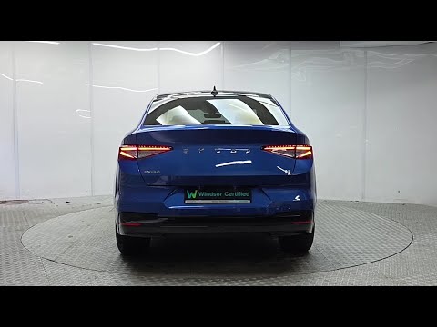 Skoda Enyaq Edition iV 85 82kWh - Image 2