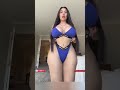 Nataly Fabiola The Plus Size Model Revolutioniziing Body Positivity