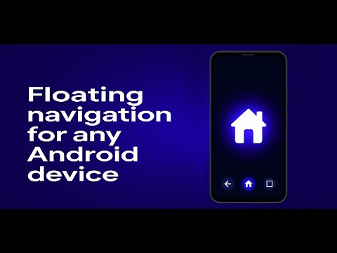 Floating Navigation Buttons video thumbnail