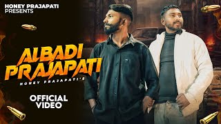 Download lagu Prajapati Song | Albadi Prajapati | Honey Prajapati mp3