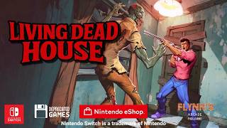紹介映像 LIVING DEAD HOUE