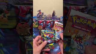 FIRST PARTNER!🔥 Like the set?👍❤️ #pokemon #packbattle #pokemoncards #packopenning #pokemontcg