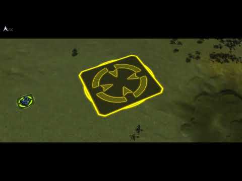 Supreme Commander Forged Alliance Tutorial