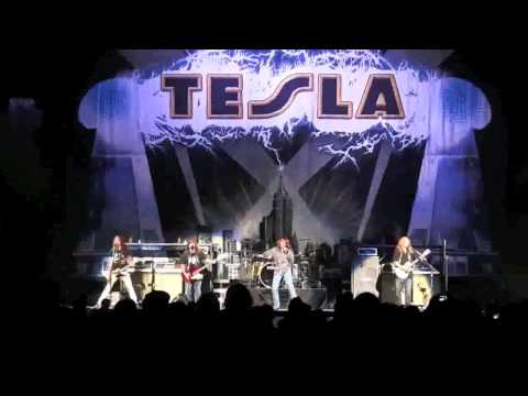 Troy Luccketta-Tesla-Comin Atcha Live-Beier 1.5 Steel Snare--5.5 x 14