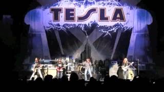 Troy Luccketta-Tesla-Comin Atcha Live-Beier 1.5 Steel Snare--5.5 x 14