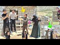 What Did Shahram Say To Farhad And Vahid S Pleas When Mahin Was Arrested For Stealing Dowry