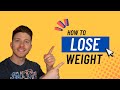Do Calories Matter? Weight Loss Series | Episode 1