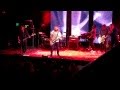 Switchfoot- New Way to Be Human- live Oct 22, 2012
