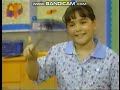 Barney Five Little Butterflies 1992