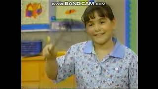 Barney: Five Little Butterflies (1992)