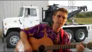 I Like Trucks for preschoolers