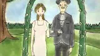 We're So Far Away - Mae (animated)