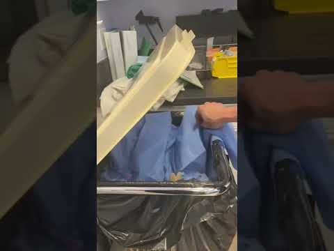 Surgery Day with Dr. K