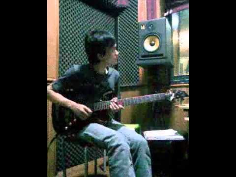 Plaza band - ini aku adanya.wmv