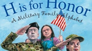 H Is For Honor: Veterans Day Video from #BISDwired