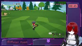 Super Battle Golfやる#02