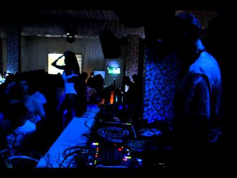 Nima Gorji @ Trend Studio Summer Club 24 Iunie 2011