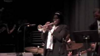 Shabree Johnson - The Delightful Deggie @ NJ State Finals