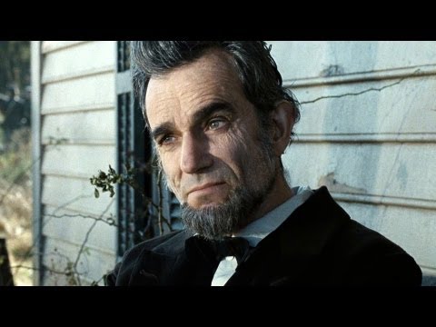 Trailer-Vorschau: Lincoln