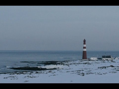 Slettnes fyr
