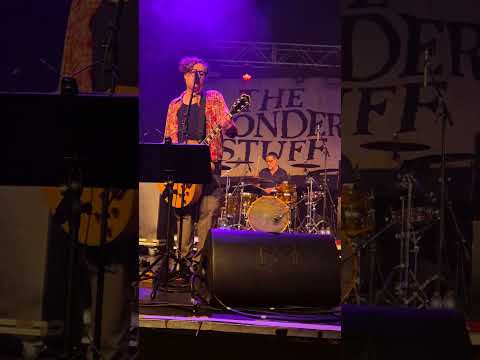 Thumbnail for The Wonder Stuff Live Birmingham O2 Academy 18th December 25 by The Wonder Stuff