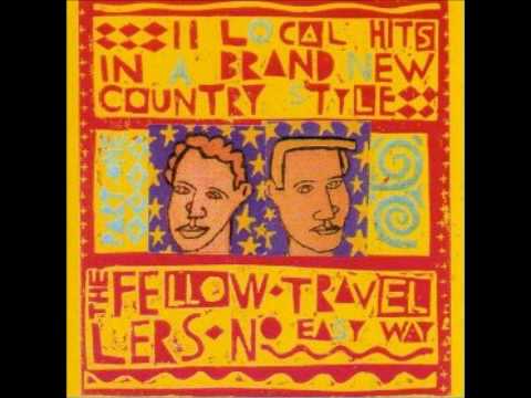 The Fellow Travellers - Promise of a Kiss
