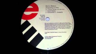 Keith Sweat Feat. Lil' Mo - I'll Trade A Million Bucks (Instrumental)