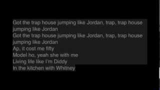 Tyga Jumpin Like Jordan FT Migos & The Rich Kid (Well DOne IV) New Album Last Kings Music Video