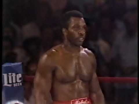 MIKE WEAVER VS PINKLON THOMAS