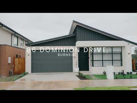 86 Dominion Drive, Burnside, VIC 3023, 4 Schlafzimmer, 3 Badezimmer, House