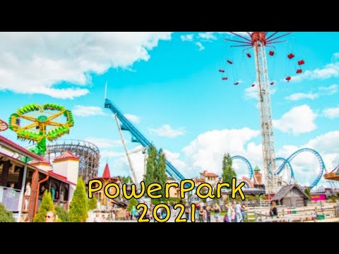 PowerPark 2021