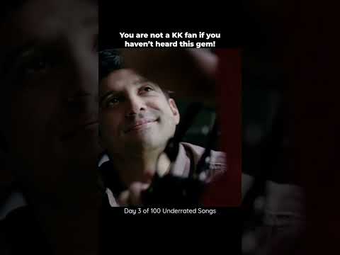 Jaane Ye Kya Hua (Movie: Karthik Calling Karthik) cover