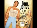 Tom Jones - Lift Me Up