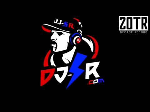 Skrillex vs Henry Fong & dBerrie Hot Output Bun Dem ZOTR RECORD Remix