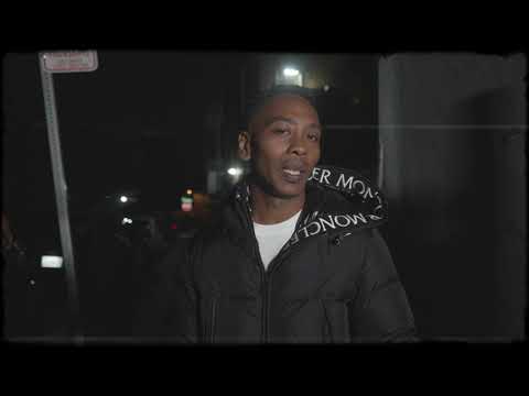 Dae1uno x G3azy - “All Alone” | Dir.@D3visualz