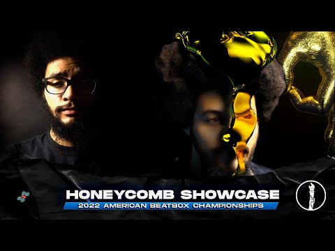 HONEYCOMB | Showcase | American Beatbox Championships 2022