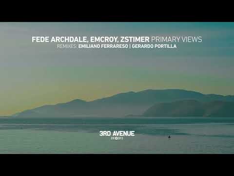 Fede Archdale, Emcroy - Primary Views [3rd Avenue]