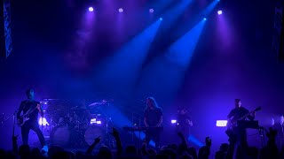 Between The Buried & Me (performs Colors) (Full Set) @ Summit (BTBAM Colors N1 Denver CO 2024)