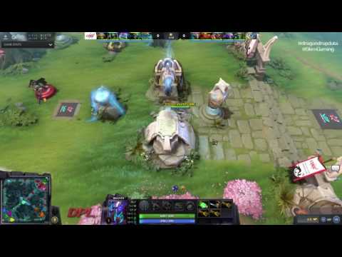 CDEC vs VG J - Game 2 - DPL Season 3 Top League