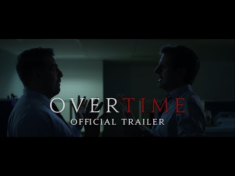 Trailers Overtime